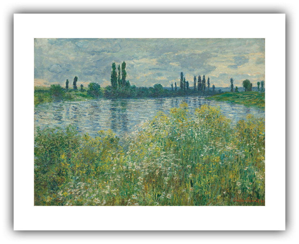 Claude Monet : 